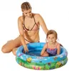 Baby-Pool 74cm Flowers + Friends Produktbild-Vorschau 2