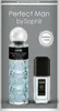 Saphir Perfect Man Edp Spray 200 Ml + Zestawy 30 Ml Podgląd zdjęcia produktu 5