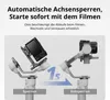 DJI RS 4 Mini Combo, Handkamerastabilisator, Weiß, 2 kg, Produktbild-Vorschau 2