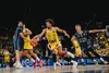 Baden Elite Pro - Spielball der Deutschen Basketball Produktbild-Vorschau 4