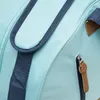 Sporttasche Reißverschluss Reisetasche Tragegriffe und Produktbild-Vorschau 7