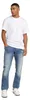 G-STAR RAW Herren 3301 Regular Tapered Jeans Produktbild-Vorschau 4