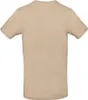 Herren-T-Shirt, Kurzarm - B&C #E190 - sand - Größe M Produktbild-Vorschau 2