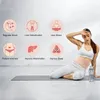 Sada omyvatelných zábalů s ricinovým olejem - opakovaně Náhled obrázku produktu 10
