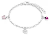 Lillifee Armband 9082414 Marienkäfer Schmetterling & Produktbild-Vorschau 1