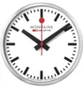 Mondaine WIFI STOP2GO MONTRE MURALE MSM.25S11 Montre murale Voir les images du produit 1