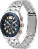 Orologi Police 15995jstbl61m Anteprima dell’immagine prodotto 4