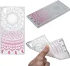 Henna Cover für Sony Xperia L1 Case Schutz Hülle Silikon Produktbild-Vorschau 1