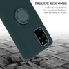 Cadorabo Hülle für Samsung Galaxy S20 PLUS Schutz Hülle in Produktbild-Vorschau 8