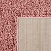 Tapis Shaggy à poils longs Haute qualité Densité élevée Voir les images du produit 9