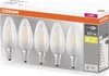 5er-Pack OSRAM BASE E14 B LED Kerze 4W 470Lm 2700K Produktbild-Vorschau 12