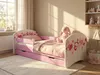 Happy Babies Kinderbett - Satz Mit Matratze & Schublade und Produktbild-Vorschau 2