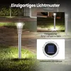 EUGAD Solarlampen für Außen, IP65 Wasserdicht Solarleuchten Produktbild-Vorschau 7