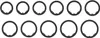 Samsung Galaxy Ring, Smart-Ring Aktivitäts-Tracker, 23,5 Produktbild-Vorschau 6