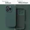 EAZY CASE - TPU Hülle für Apple iPhone 16 Pro, TPU Case Produktbild-Vorschau 3