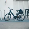 E-Bike, Trekking, Elektrofahrrad, Trekkingrad, E-Cityrad, E-Citybike, City E-Bikes Anteprima dell’immagine prodotto