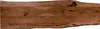 Holzplatte 160x40 cm Curtis, Tischplatte aus Akazienholz Produktbild-Vorschau 2