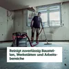 Metabo Allessauger ASA 30 M PC (602087000) -  Karton Produktbild-Vorschau 22