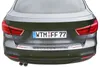 Edelstahl Stoßstangenschutz für BMW 3er Gt,F34 2013-2020 Produktbild-Vorschau 2