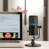 THRONMAX V8 profesjonalny mikrofon USB z podświetleniem Podgląd zdjęcia produktu 5