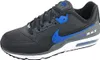 Nike Air Max LTD3 DV6495001 (43/blk-game royal-iron grey-) Produktbild-Vorschau 22
