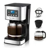 Taylor Swoden - Kaffeemaschine mit Timer,1.5L Produktbild-Vorschau 1