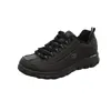 SKECHERS Halbschuhe SURE TRACK TRICKEL, Schwarz:41 Produktbild-Vorschau 15