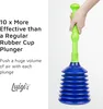 Luigi's grande pompe pour les canalisations et les WC - Voir les images du produit 2