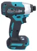 Makita DTD157Z, Klucz udarowy, Bezszczotkowy, Czarny, Podgląd zdjęcia produktu 5