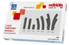 Märklin 24904, HO (1:87), Chłopak, dziewczyna, 15 lat(a), Podgląd zdjęcia produktu 3