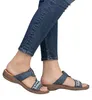 Rieker 628M6-14 Schuhe Damen Pantoletten Sandalen, Größe:38 Produktbild-Vorschau 69