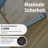 Brennenstuhl -Line Steckdosenleiste 8-fach schwarz/lichgrau Produktbild-Vorschau 14