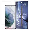 9H Gehärtetes Glas für Samsung Galaxy A16 / A16 5G - Produktbild-Vorschau 1