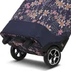 Punta Big Wheel Einkaufstrolley 62 cm Produktbild-Vorschau 4