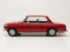 Solido 421186351 BMW 1602 1971 rot 1:18 Produktbild-Vorschau 3