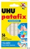 UHU Patafix, Trocken, Klebekissen Produktbild-Vorschau 10