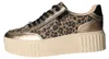 Marco Tozzi  Damenschuhe Schnürschuhe Sportive Braun Produktbild-Vorschau 8