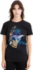 Star Trek - "Feline Galaxy" T-Shirt für Herren/Damen Uni Produktbild-Vorschau 4