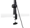 Support/pied de microphone de bureau Shure SH-BROADCAST1 Voir les images du produit 12