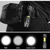 MINI Taschenlampe LED Cree Zoom Polizei 1000 Meter Produktbild-Vorschau 7