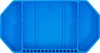 BGS technic Silicone rubber Tool Storage Tray, 384 mm, 384 Produktbild-Vorschau 3