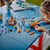 Lego City Sottomarino Per Esplorazioni Abissali 60379 Anteprima dell’immagine prodotto 7