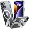 Puzdro so stojanom pre iPhone 15 ochranné puzdro Puzdro so Náhľad obrázku produktu 1