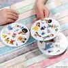 Dobble Disney Kartenspiel Familien- und Beobachtungsspiel Produktbild-Vorschau 3