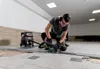 Metabo Akku-Winkelschleifer WB 18 LT BL 11-125 Quick, mit Produktbild-Vorschau 9