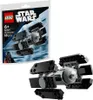 30727 Star Wars TIE Advanced Mini-Modell (Polybag) Produktbild-Vorschau 2