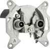 Schwaiger DSE531, TV + Radio, Aluminium, 70 mm, 66 mm Produktbild-Vorschau 1