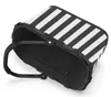 reisenthel cestino per la spesa Carrybag Summerstripes Anteprima dell’immagine prodotto 3