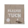 Lunch Serviette 'Klecker' 20er Pack Produktbild-Vorschau 2