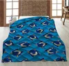 Copriletto Sonic 200x140 cm - Morbida coperta per bambini Anteprima dell’immagine prodotto 3